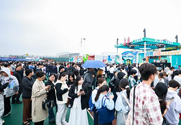 湖南启动专项引才行动 多措并举促高校毕业生留湘发展