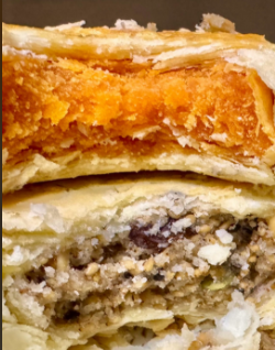 黄庄月饼:老手艺的新味道