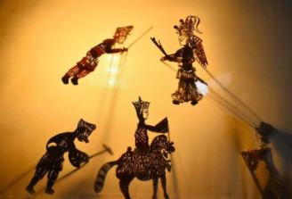 皮影戏唤醒古村落:塘栖古镇百年技艺焕发新生