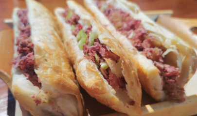 肉品供应商以马充驴被判刑 公益诉讼追偿八十万