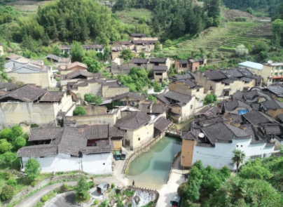 福建屏南三万里村：红色文旅激活乡村振兴新动能