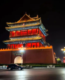 山西临汾三地联动招商 签约金额超21亿元