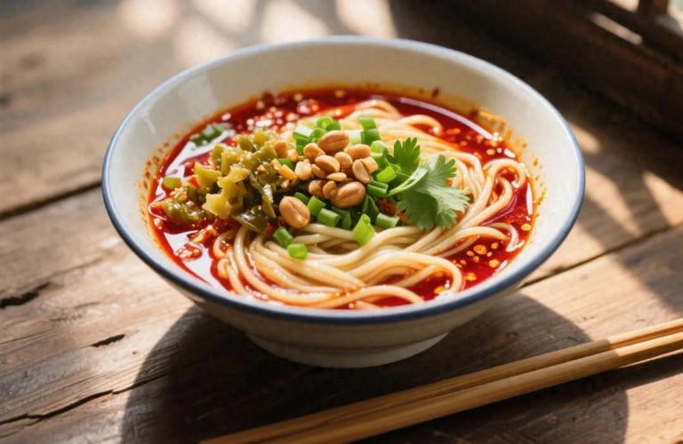 早餐为啥不建议吃面条？医生：不止面条，这4样也少吃