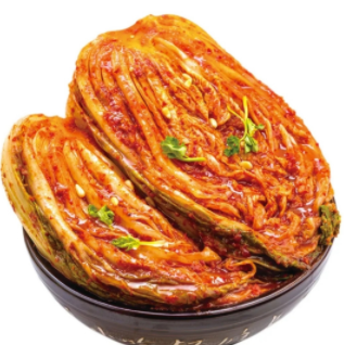 非遗技艺延边辣白菜：从餐桌“C位”到致富产业