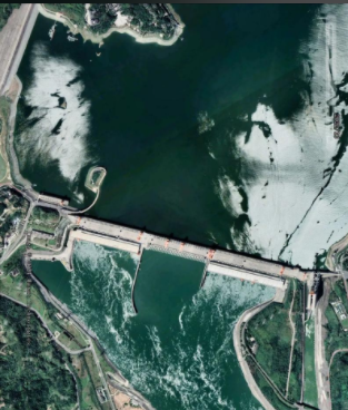 我国建成世界最大水利设施体系 惠及人口超6亿