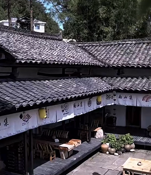 老宅生金，闲田结果：土地改革绘就乡村共富图景