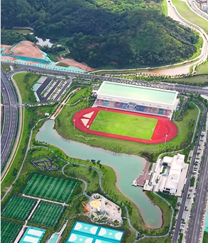 信宜践行 “百千万工程”:体育公园成民生新地标,千年古镇焕文旅新活力