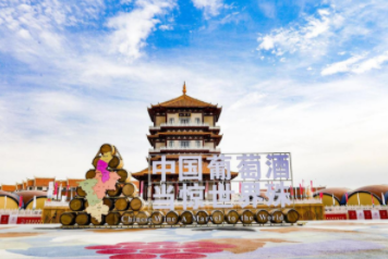 宁夏发布葡萄酒产业空间规划 2030年剑指千亿综合效益