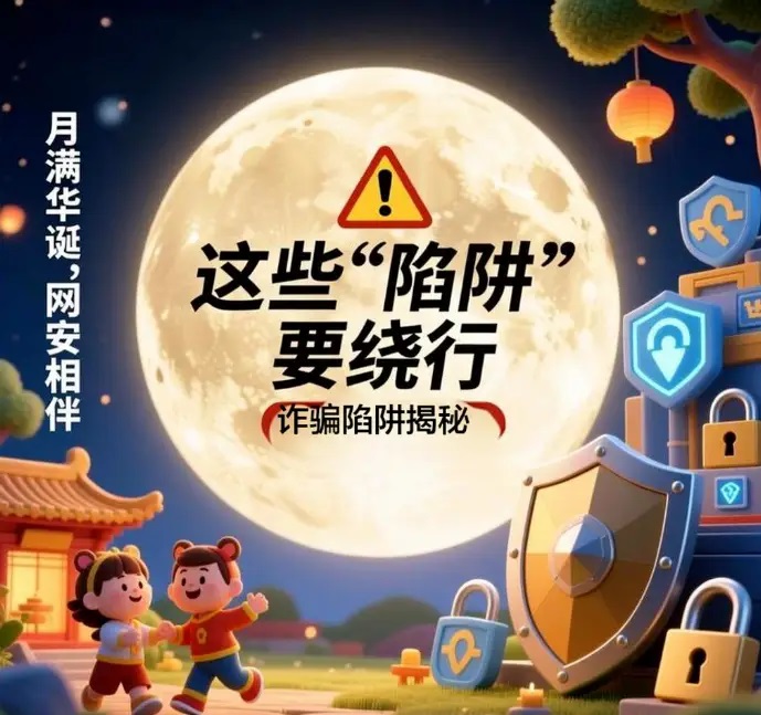 双节欢乐游 这些"陷阱"要绕行 