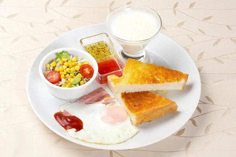 6种早餐多吃容易堵塞血管，中老年人再爱吃都要管住嘴