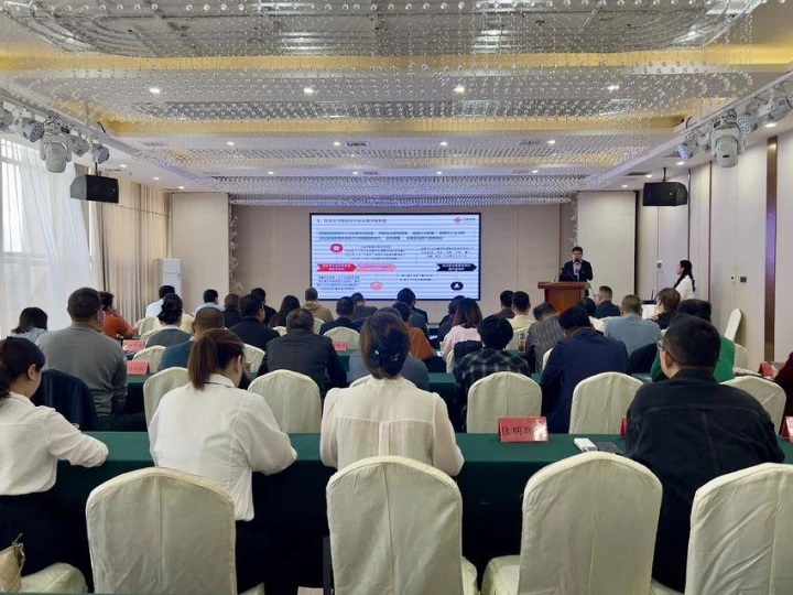 湖北大悟成立“一起益企”服务联盟打通惠企政策“最后一公里”