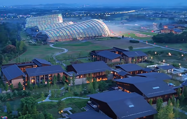 乡村旅游借力科技，双节丰收游打造增收新空间