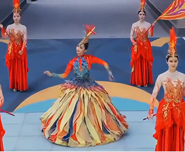 宁夏“宁艺好戏”双节走基层 文化盛宴激活乡村文旅新场景