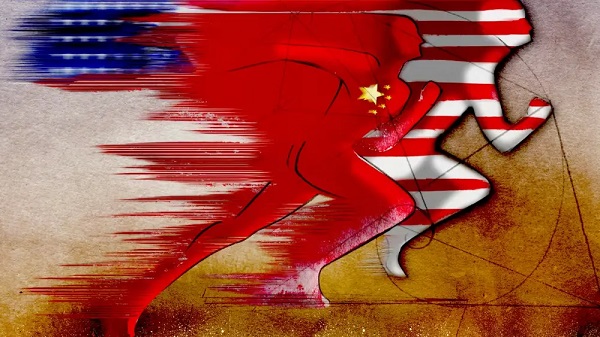 中国如何在人工智能竞赛中领先