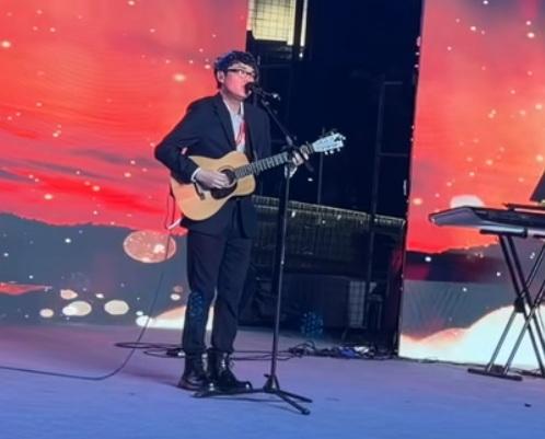 上海街艺节十年成长：街头艺术点亮城市文化空间