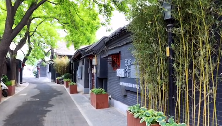 北京西城以“绣花功夫”推进城市更新，打造精致宜居城区