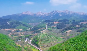 河南“四好农村路”建设实现跨越发展，助力乡村全面振兴