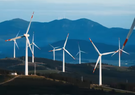 黑龙江新能源装机超煤电 占比达57.9%创历史