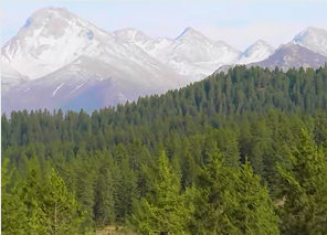 张掖经济迈上三个百亿台阶 筑牢西部生态屏障