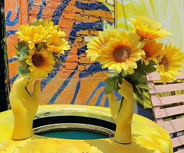 艺术点亮乡村 西安城郊涌现"乡创"热潮