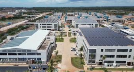 海南文昌探索现代渔业新模式 推动产业转型升级