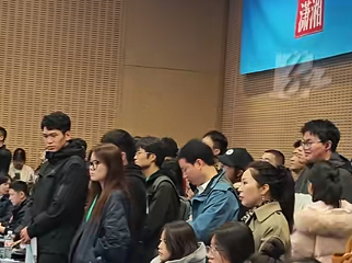 湖南赴西安举办专场招聘 万余优质岗位吸引人才