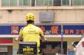 外卖行业管理革新：超时罚款逐步取消，服务分制度全面试点