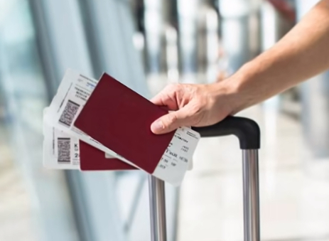 机票退改费引关注 旅客呼吁设置“纠错缓冲期”