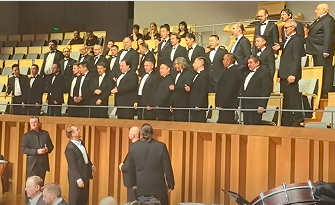 捷杰耶夫携马林斯基乐团献演北京 古典音乐盛宴连台上演