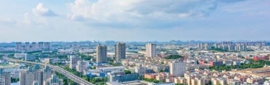 徐州经开区打造一流营商环境 护航企业“加速跑”