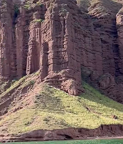 青海坎布拉世界地质公园成生态保护与文旅发展新引擎