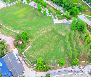 重庆礼嘉江湾公园升级“公园+”模式 打造全龄休闲空间