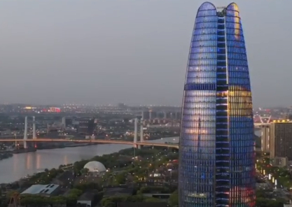 浙江“一带一路”建设成果显著 民营资本成出海主力