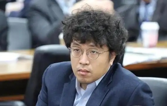 “台独”沈伯洋被立案，郭正亮：他是个败类，全台几百万人拍手叫好