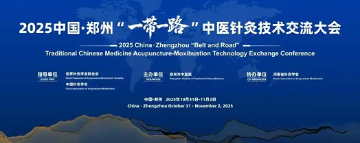 AI大模型亮相郑州针灸大会 传统中医迈入智能诊疗新时代