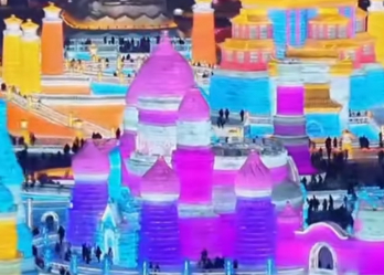 哈尔滨城市更新显成效 基础设施与民生保障双提升