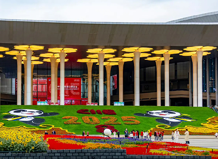 中国自贸试验区建设成果显著 成西部沿边开放新引擎