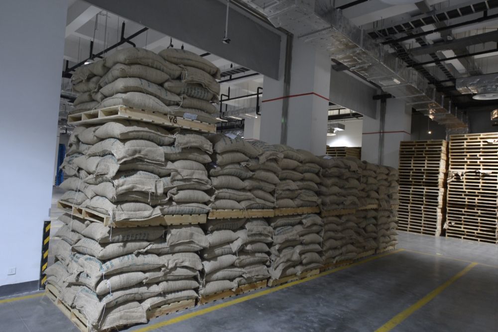 不产一粒生豆，昆山何以打造千亿元级咖啡产业？