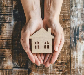 离婚协议约定房产赠子女，父亲拒过户被判履约