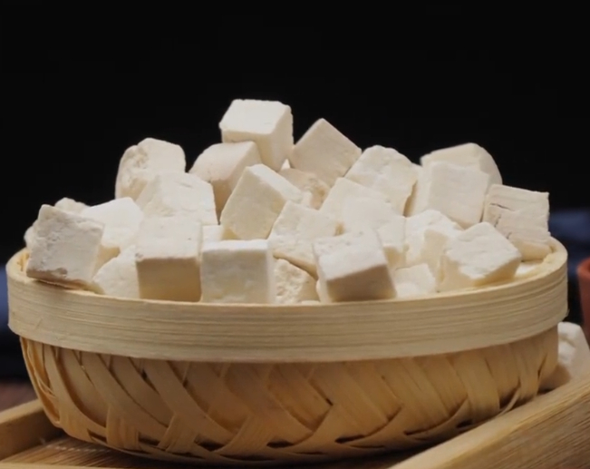 金穗茯苓：深山特产如何变身十亿产业