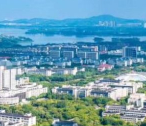 无锡山水东路科创谷:汇聚创新动能 打造营商高地