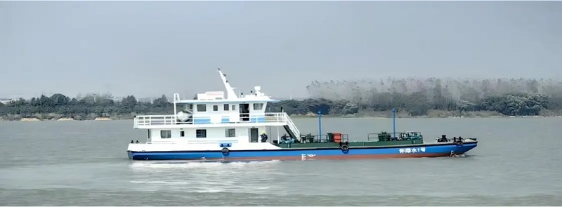 致15死1失踪，湖南两船相撞事故调查报告发布