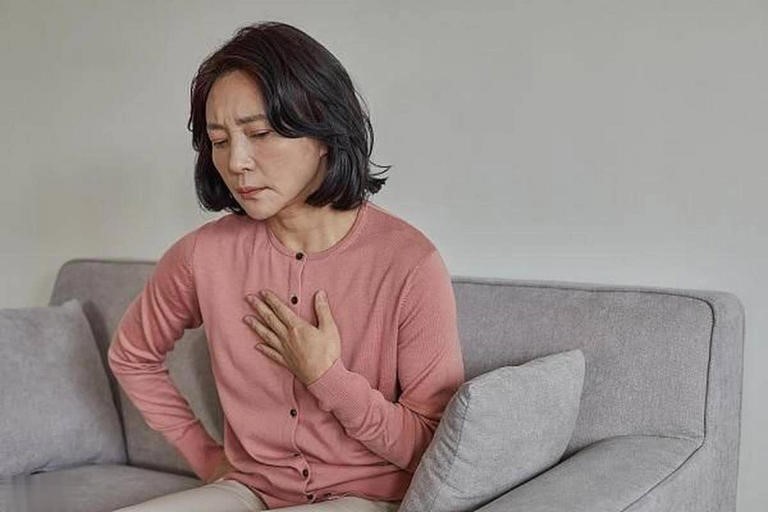 糖尿病患者吃饭时，千万别忽视餐后“心跳加速”现象