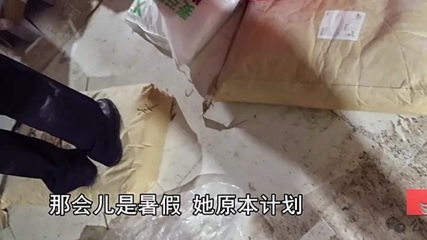曝光假奶粉，涉事老板也曾担心会吃出人命