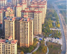 安徽五河：“家门口”就业与“无障碍”生活托起残疾人幸福梦