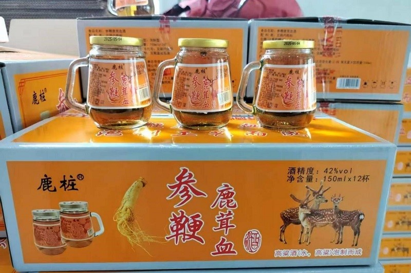 酒润乡土兴产业 民企担当助振兴  ——中纪央媒网考察狼人谷酒业 解码乡村振兴民企实践样本