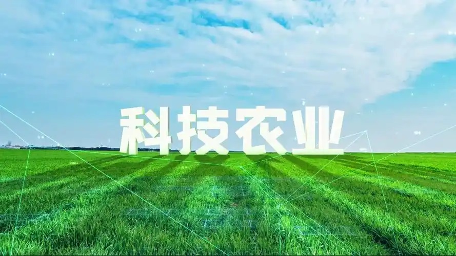 科技为农业强国建设插上腾飞