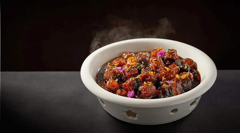 让食物发挥“余热”，点赞！