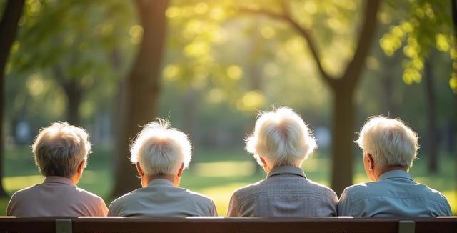 死亡率最高的老年病! 这3种榜上有名，早了解早预防