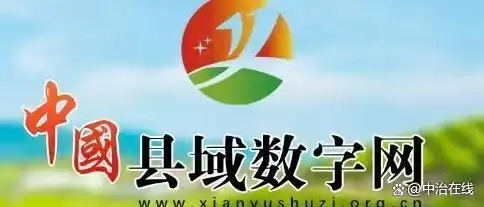 热烈祝贺：中国县域数字网启航新征程，共祝全体工作人员工作顺利